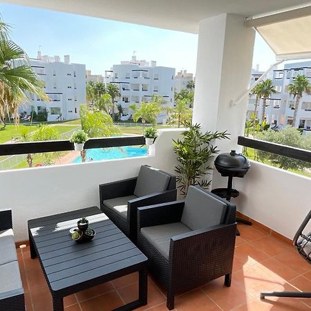 Apartamento En Resort De Golf Торре-Пачеко Экстерьер фото